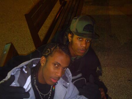 OGS CREWS représente