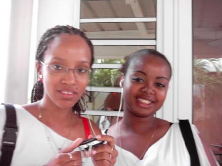 roro & moi
