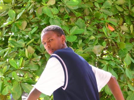 mon petit fou a moi !!!!!!