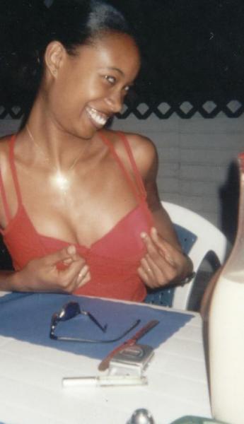 UNE FOLLE