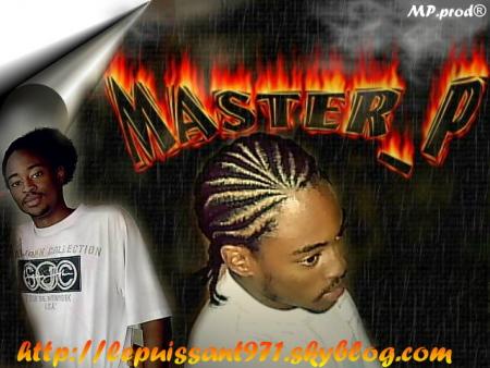 Master P